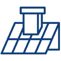 roof icon