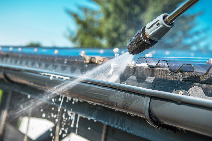 Why GutterJet Is The Last Cleaning Tool You’ll Ever Buy